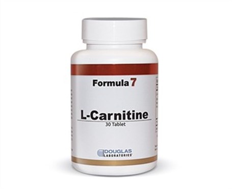 l carnitine formula 7 | C7H15NO3 | CID 10917 1 carnitine complex with essential B vitamins in a great L-Carnitine - #1 Non Stimulant