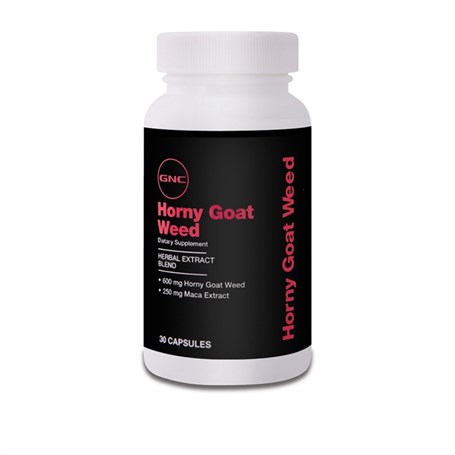 Extrait De Horny Goat Weed – 30/60/120 Gélules, Super Prix, Livraison Gratuite, Date De Péremption 02/2027