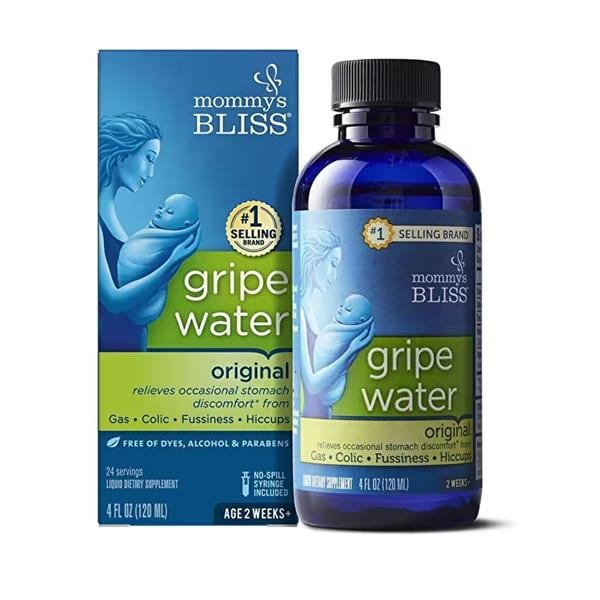 Mommy S Gripe Water Купить