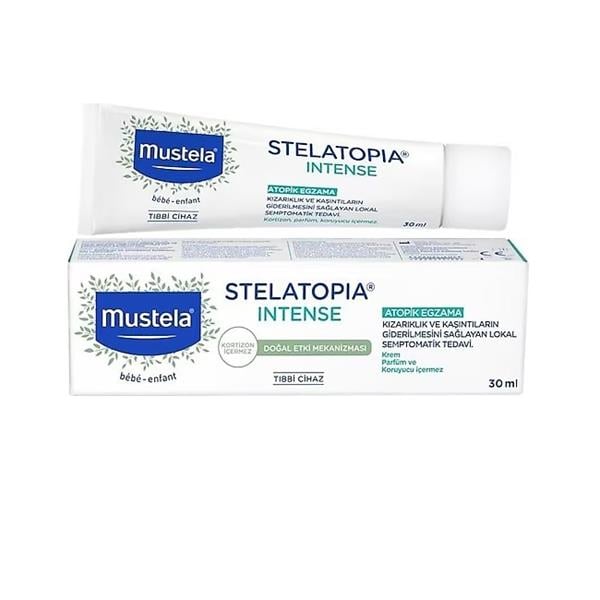 Mustela Stelatopia Intense 30 ml