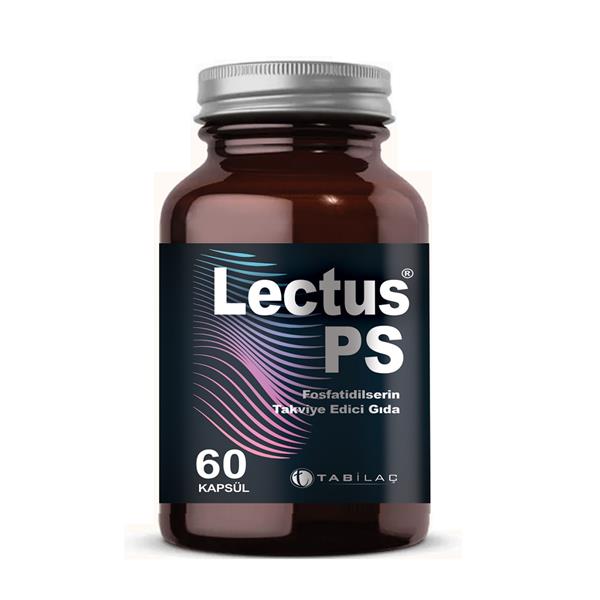 Osende Lectus PS 60 Kapsül