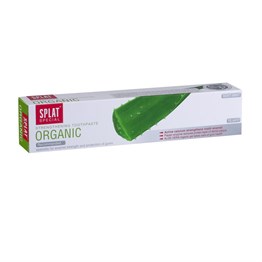 Splat Special Organic Aloe Vera Diş Macunu 75 ml