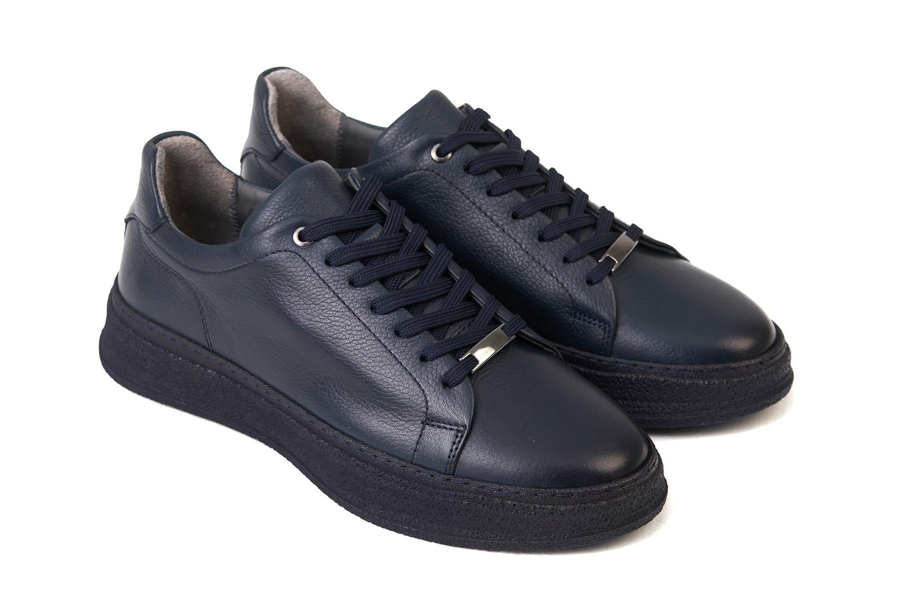 White Stone Cardiff 20543 Casual Ayakkabı Lacivert