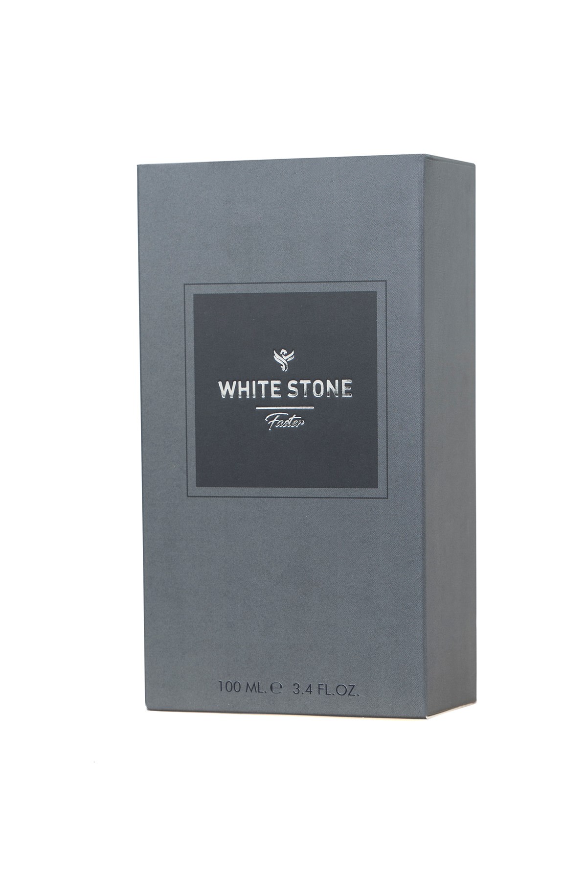  White Stone Faster Erkek Parfüm 100 ML EDC