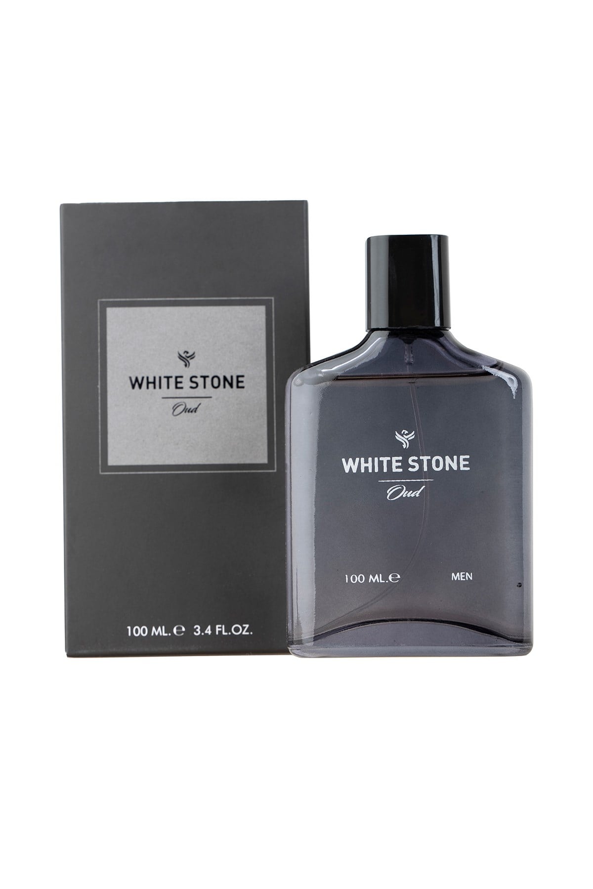 White Stone Oud  Erkek Parfüm 100 ML EDC
