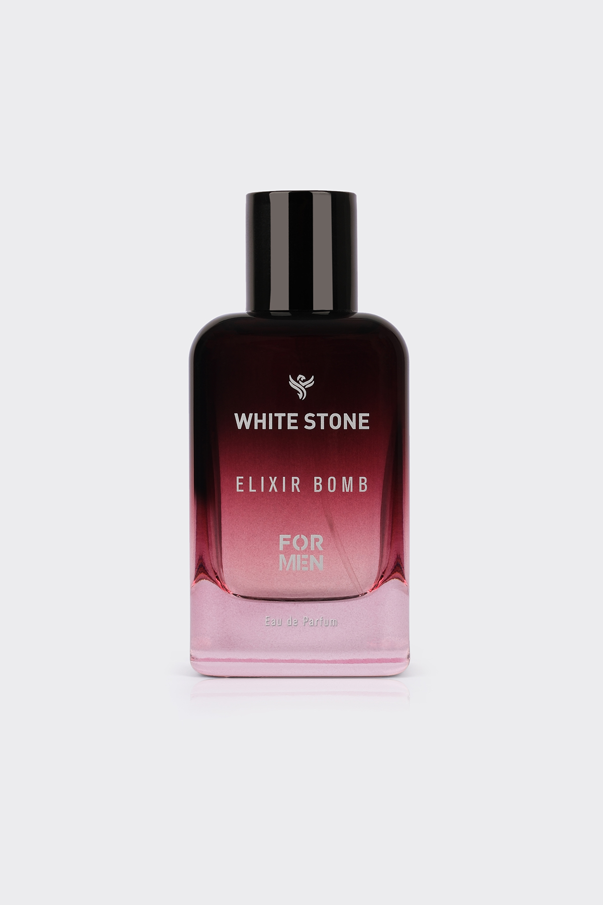 Elixir Bomb – Erkek Eau de Parfum (100 ml)