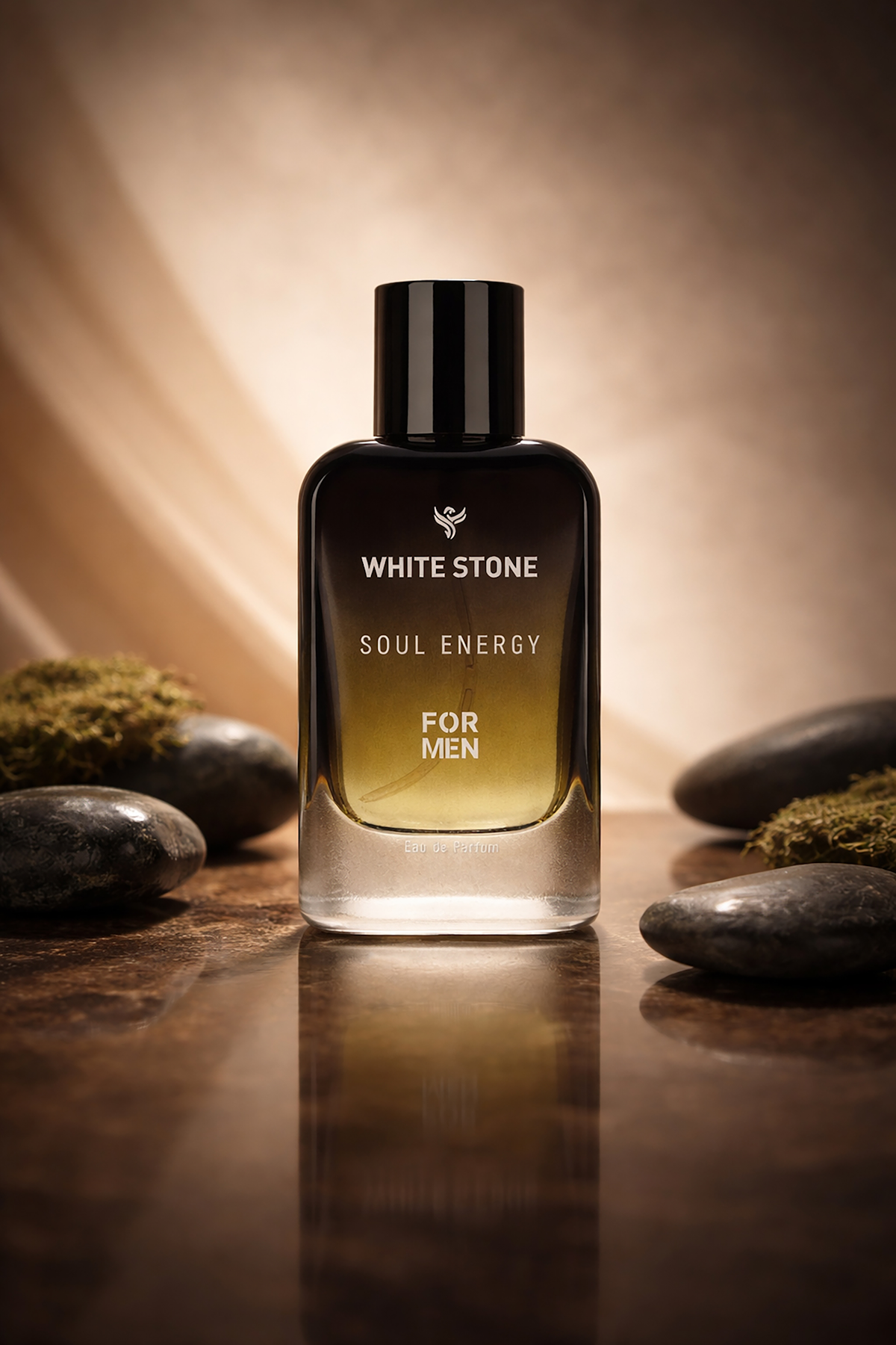 Soul Energy – Erkek Eau de Parfum (100 ml)