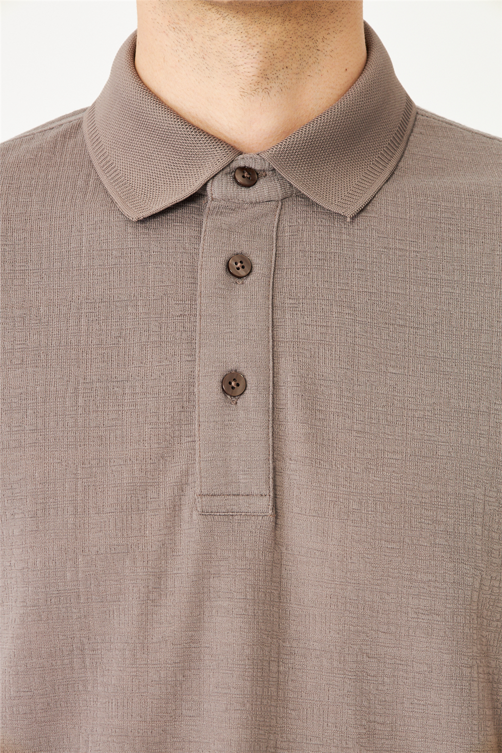 Vizon Polo Yaka T-Shirt 