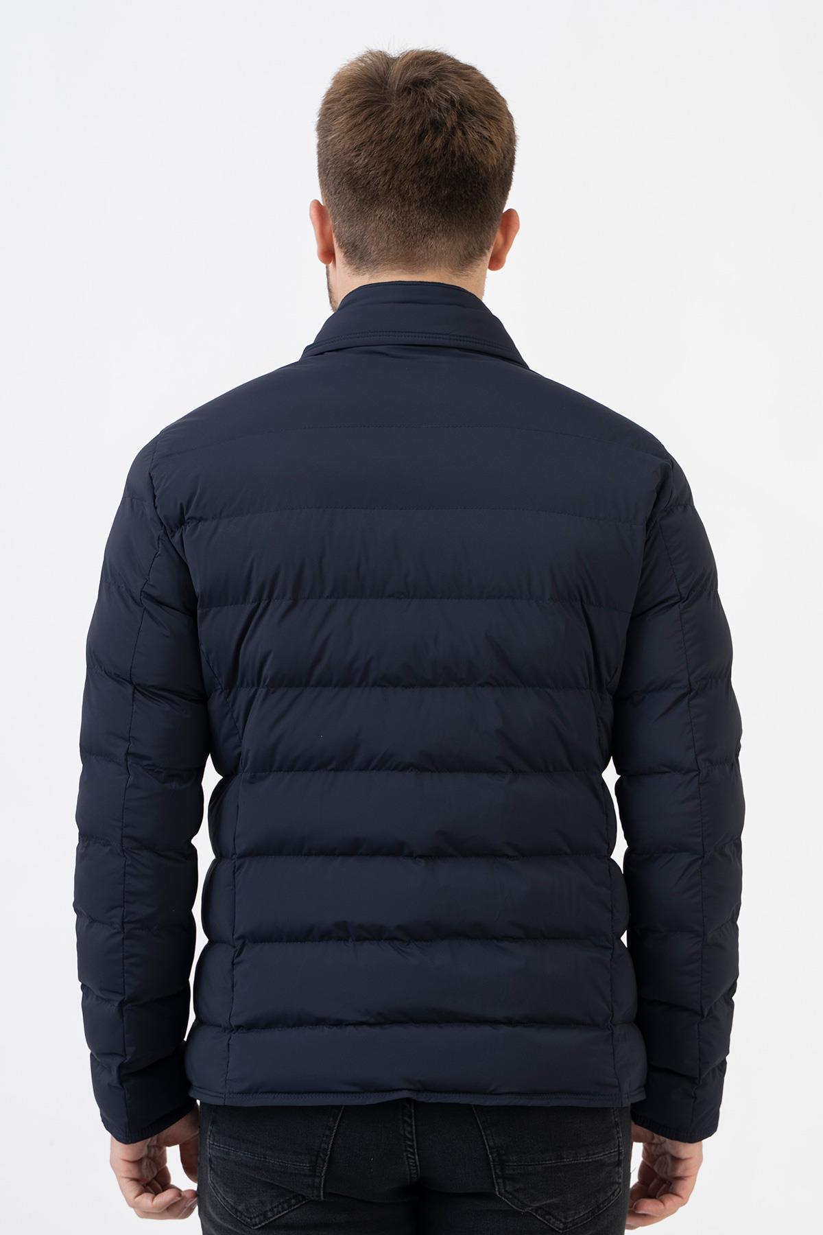 White Stone Bogotá 10324 Slim Fit Kaban Laci