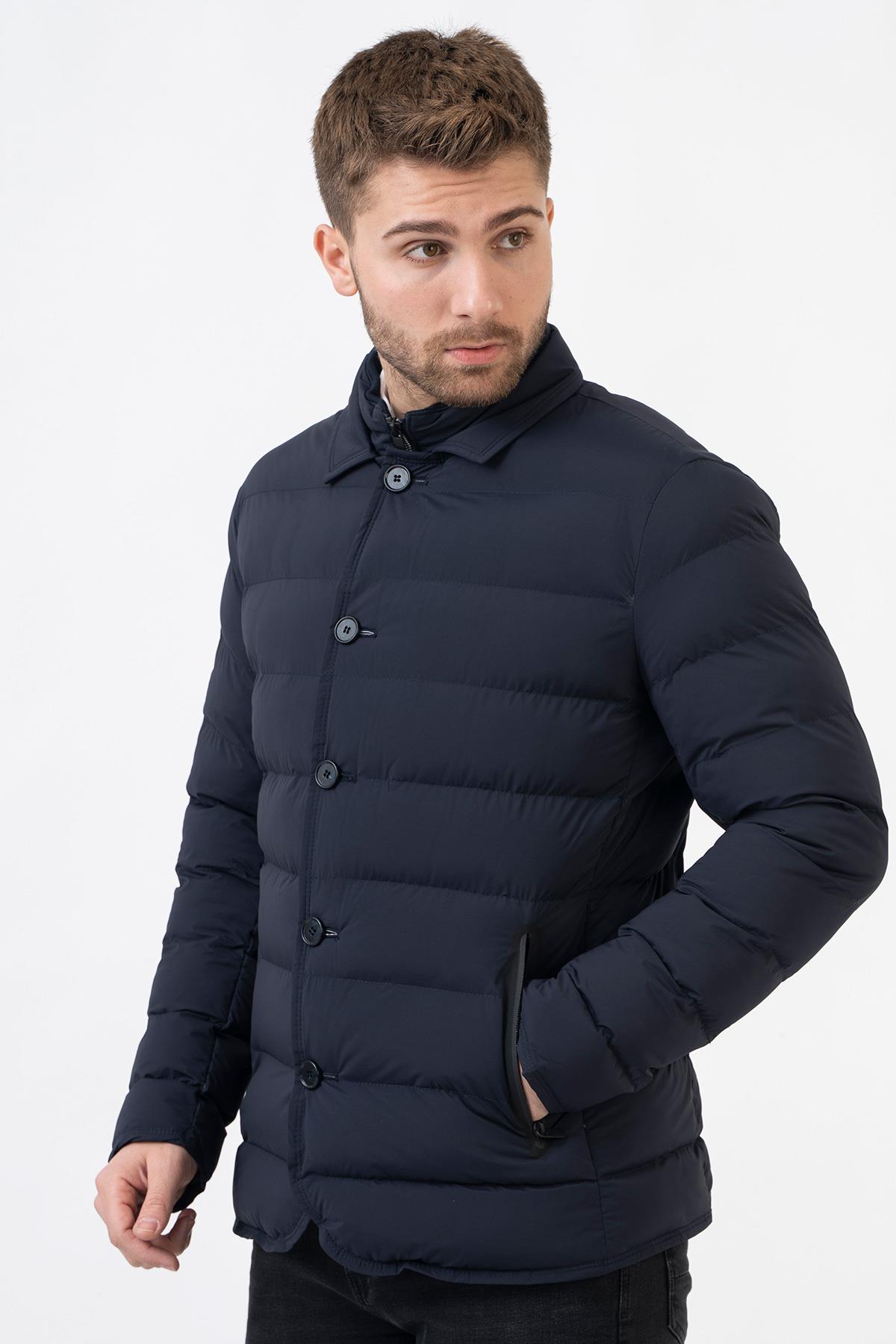 White Stone Bogotá 10324 Slim Fit Kaban Laci