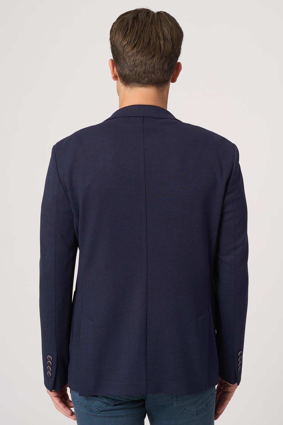 WHİTE STONE  2025-Y  C4030  CEKET    K.LACİ