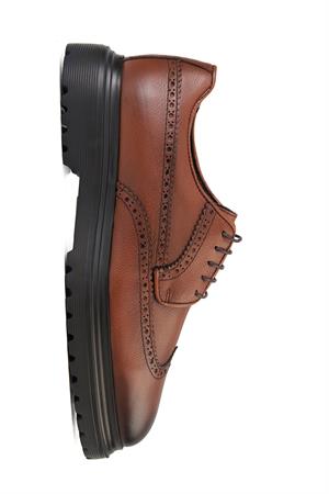 White Stone Abrantes 20068 Casual Eva Ayakkabı Taba 