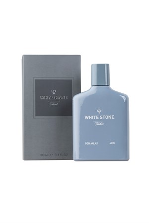  White Stone Faster Erkek Parfüm 100 ML EDC