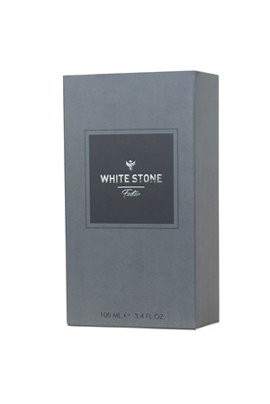  White Stone Faster Erkek Parfüm 100 ML EDC