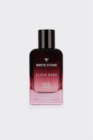 Elixir Bomb – Erkek Eau de Parfum (100 ml)