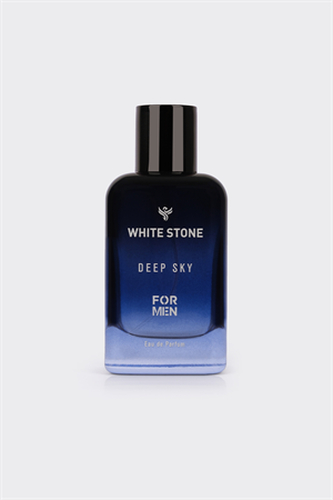 Deep Sky – Erkek Eau de Parfum (100 ml)