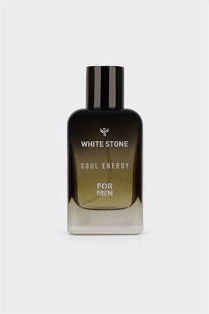 Soul Energy – Erkek Eau de Parfum (100 ml)