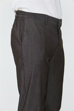 Açık Kahverengi Erkek Jogger Spor Pantolon