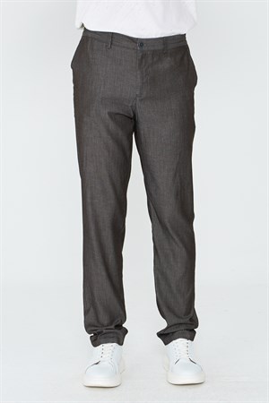 Açık Kahverengi Erkek Jogger Spor Pantolon