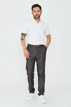 Açık Kahverengi Erkek Jogger Spor Pantolon