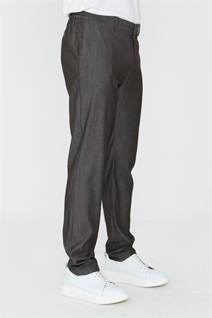 Açık Kahverengi Erkek Jogger Spor Pantolon