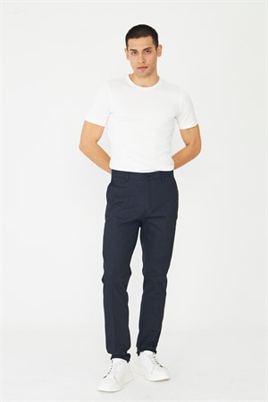 Antrasit Erkek Modern Kesim Günlük Kullanım Spor Pantolon