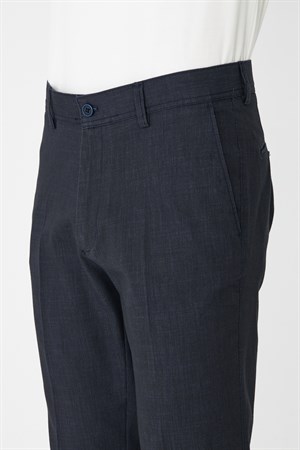 Antrasit Erkek Modern Kesim Günlük Kullanım Spor Pantolon