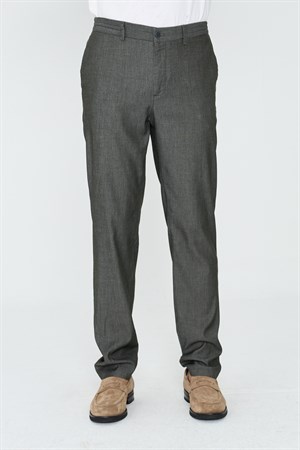 Antrasit Erkek Spor Jogger Pantolon