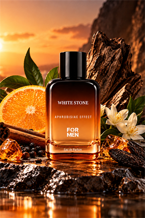 Aphrodisiac Effect Eau de Parfüm 100 ML Erkek Parfüm