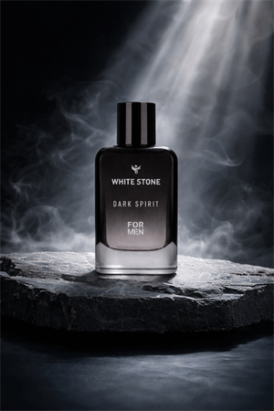 Dark Spirit – Erkek Eau de Parfum (100 ml)