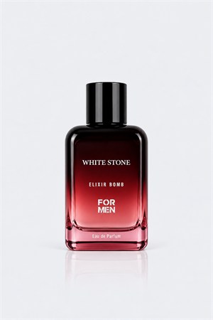 Elixir Bomb Eau de Parfum 100 ML Erkek Parfüm