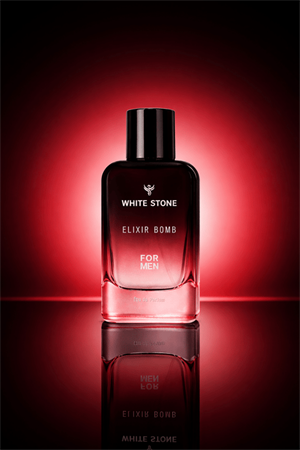 Elixir Bomb – Erkek Eau de Parfum (100 ml)