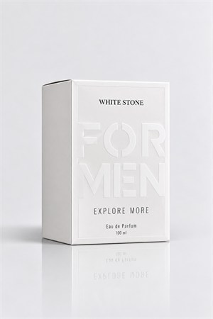 Explore More Eau de Parfum 100 ML Erkek Parfüm