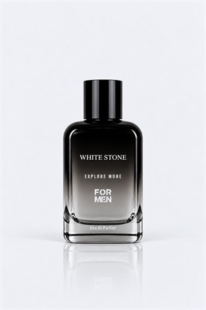 Explore More Eau de Parfum 100 ML Erkek Parfüm