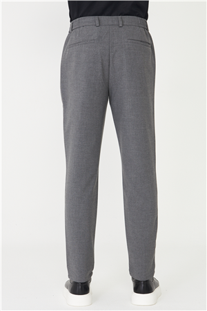 Gri Jogger Pantolon 