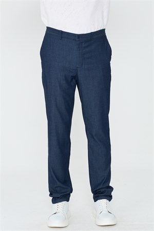 Lacivert Erkek Jogger Pantolon