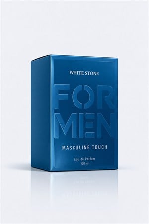 Masculine Touch Eau de Parfum 100 ML Erkek Parfüm