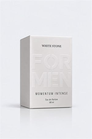 Momentum Intense Eau de Parfum 100 ML Erkek Parfüm