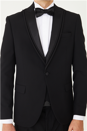 Sivri Yaka Damatlık