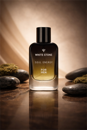 Soul Energy – Erkek Eau de Parfum (100 ml)