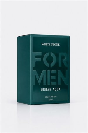 Urban Aqua Eau de Parfum 100 ML Erkek Parfüm