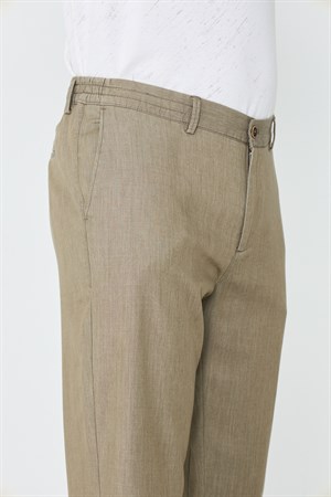Vizon Erkek Jogger Pantolon