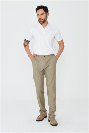 Vizon Erkek Jogger Pantolon