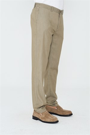 Vizon Erkek Jogger Pantolon