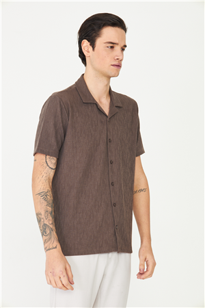 Vizon Gömlek T-Shirt 