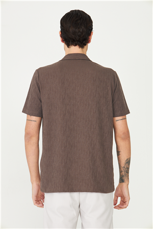 Vizon Gömlek T-Shirt 