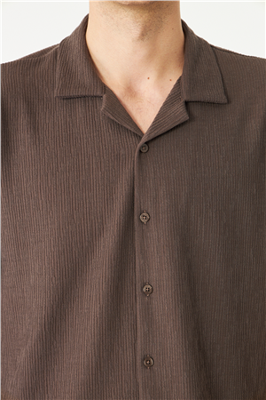 Vizon Gömlek T-Shirt 