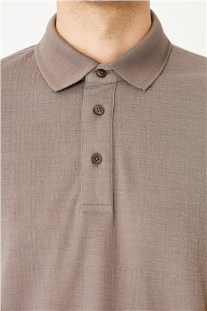 Vizon Polo Yaka T-Shirt 