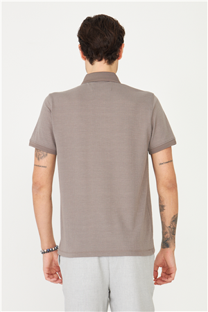Vizon Polo Yaka T-Shirt 