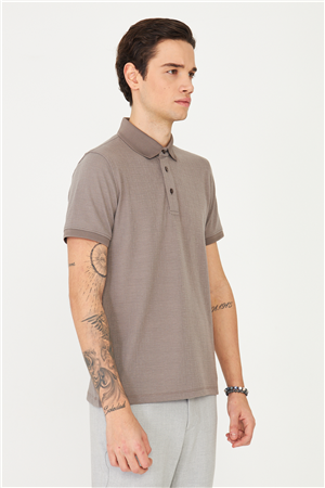 Vizon Polo Yaka T-Shirt 